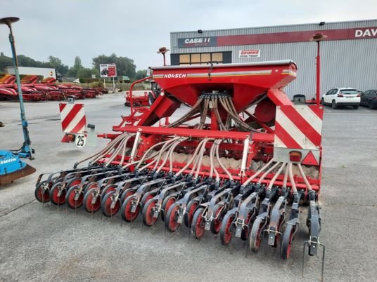 Combiné de Semis Horsch Express à Disques – 3,5 m – Image 8