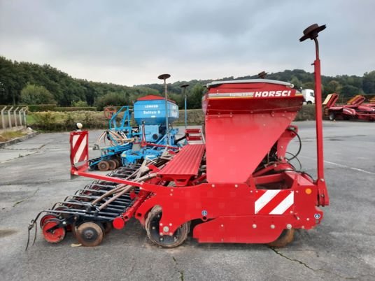 Combiné de Semis Horsch Express à Disques – 3,5 m – Image 9