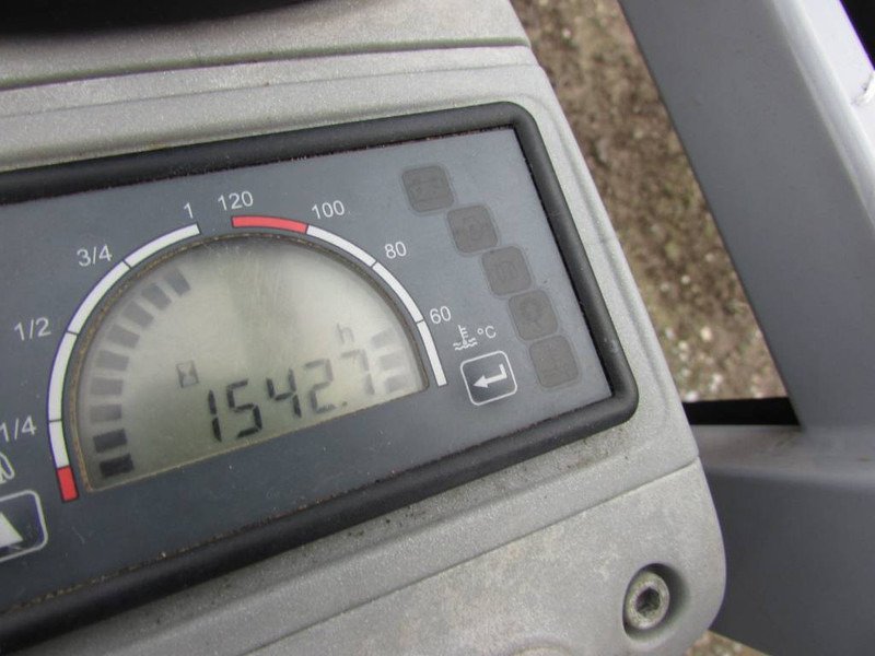 Volvo ECR58D + 3 GODETS – Mini Pelle 5,8T – Image 9